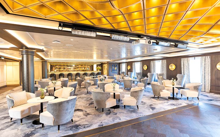 Bateau Seven Seas Grandeur