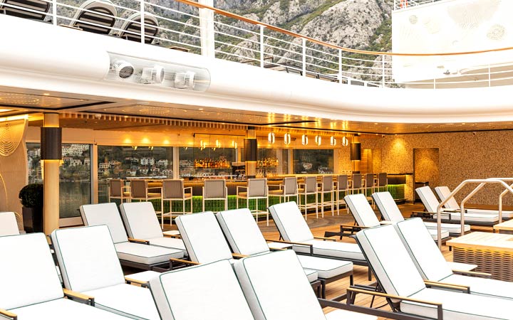 Bateau Seven Seas Grandeur