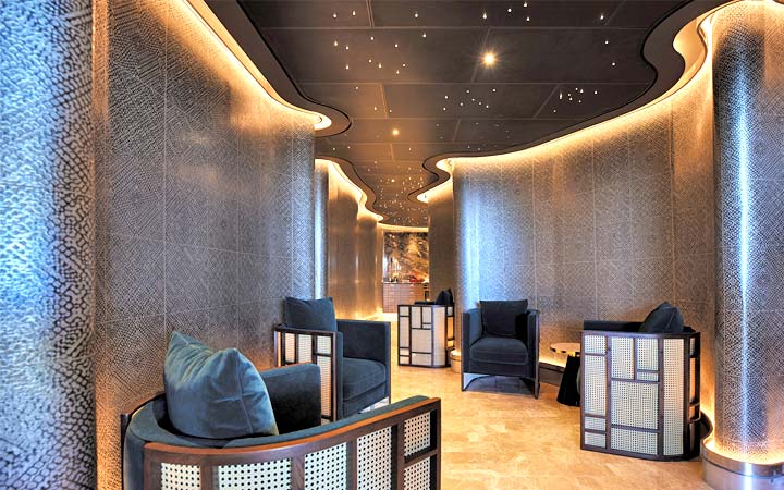 Bateau Seven Seas Grandeur