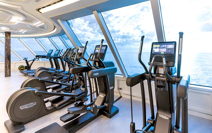 Bateau Seven Seas Grandeur