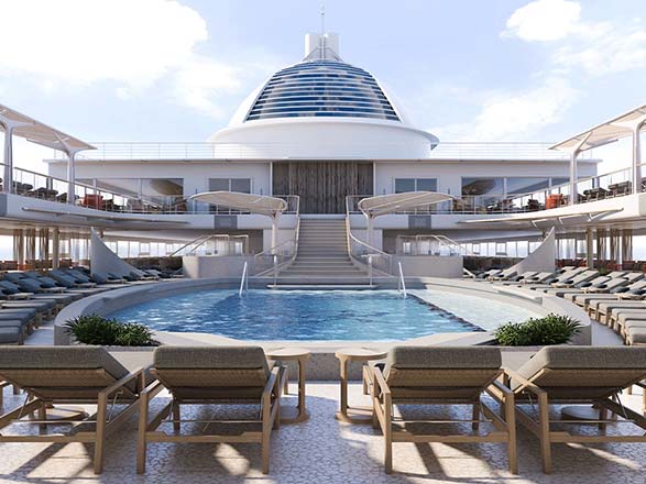 Seven Seas Prestige
