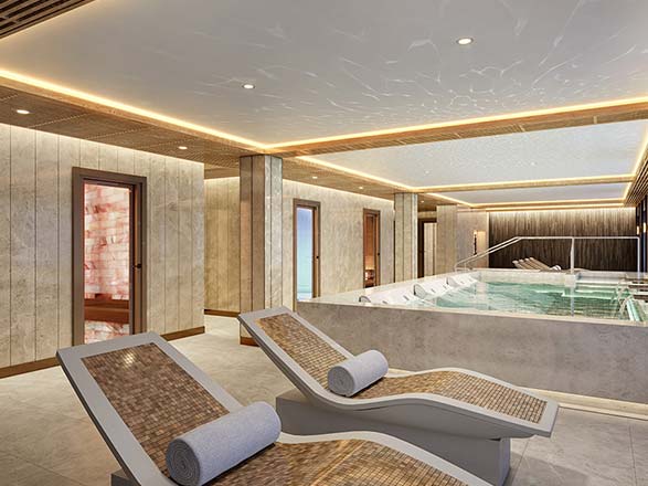 Seven Seas Prestige