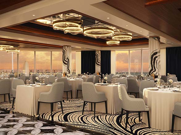 Seven Seas Prestige