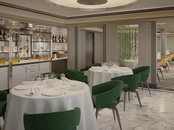 Seven Seas Prestige