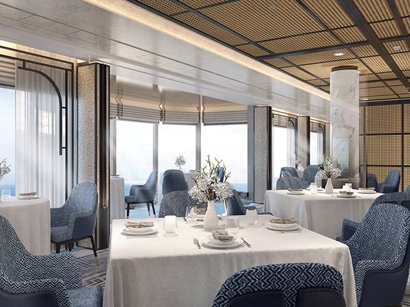 Seven Seas Prestige