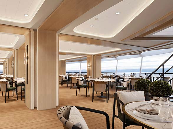 Seven Seas Prestige