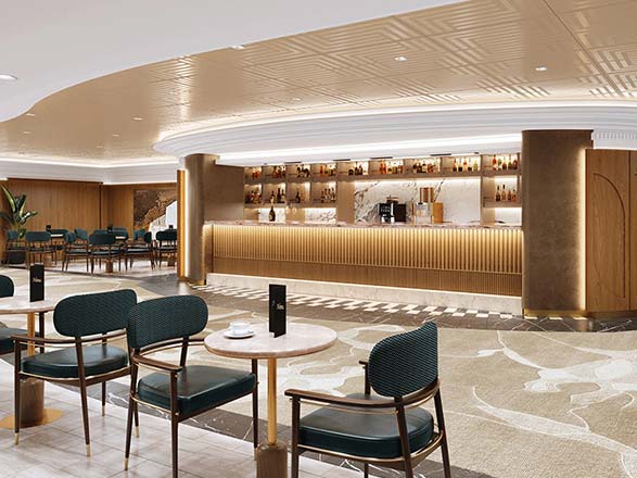 Seven Seas Prestige