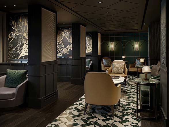 Seven Seas Prestige