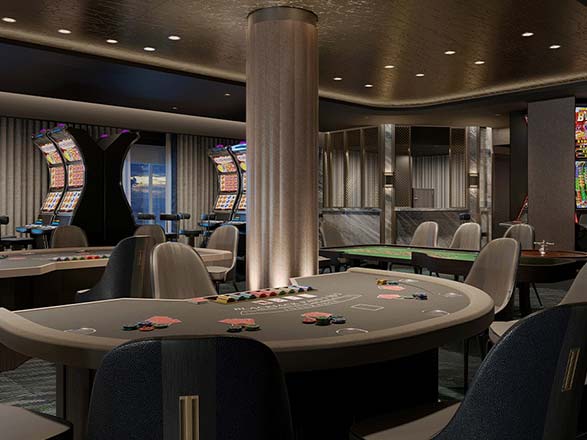 Seven Seas Prestige