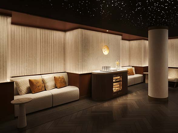 Seven Seas Prestige