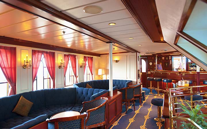 Bateau Star Clipper