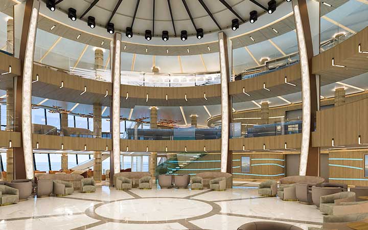 Bateau Star Princess