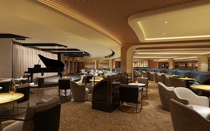 Bateau Star Princess