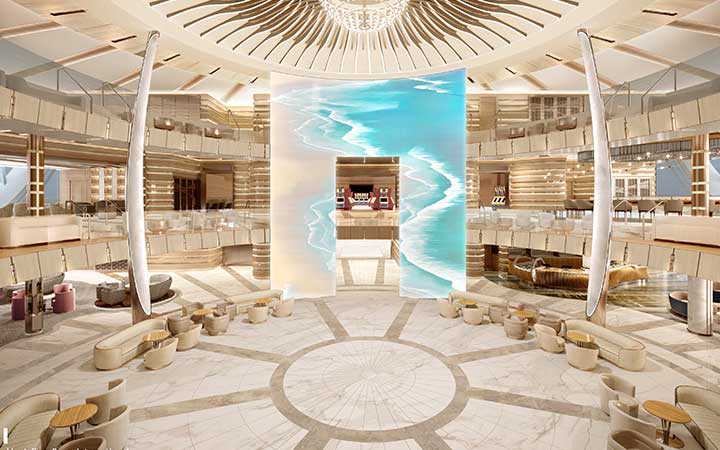 Bateau Star Princess