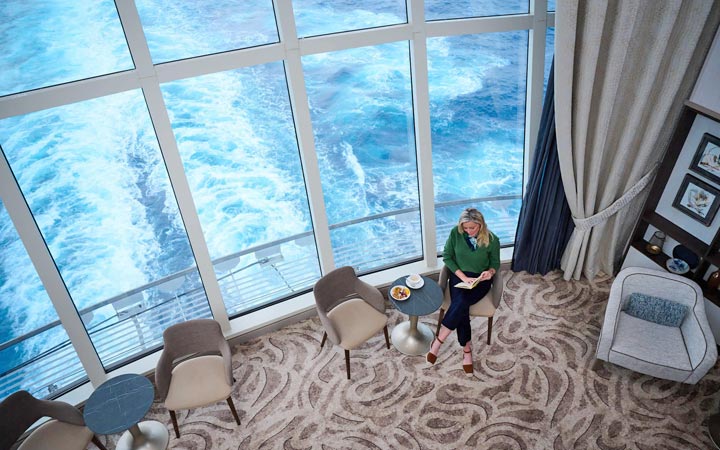 Bateau Star Princess