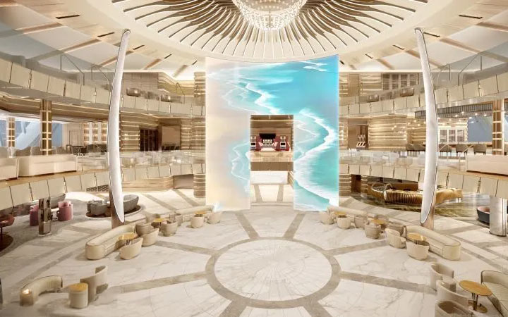 Bateau Star Princess