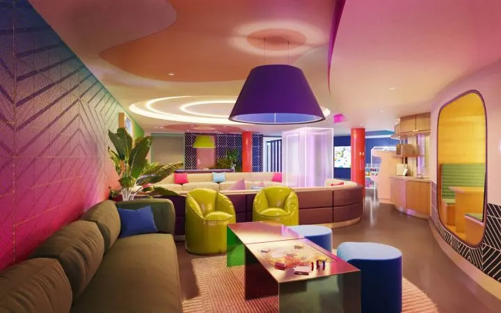 Bateau Star Princess