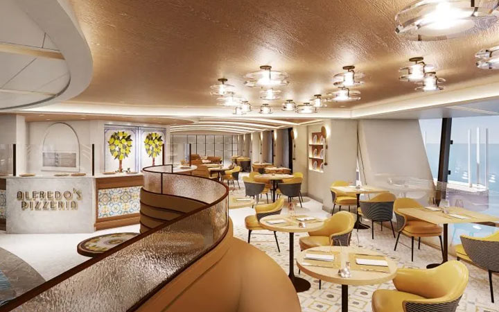 Bateau Star Princess