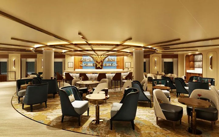 Bateau Star Princess