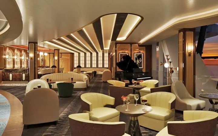Bateau Star Princess