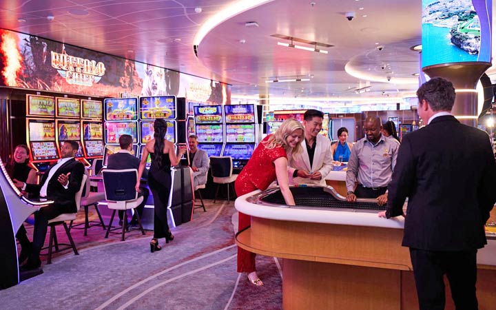 Bateau Star Princess