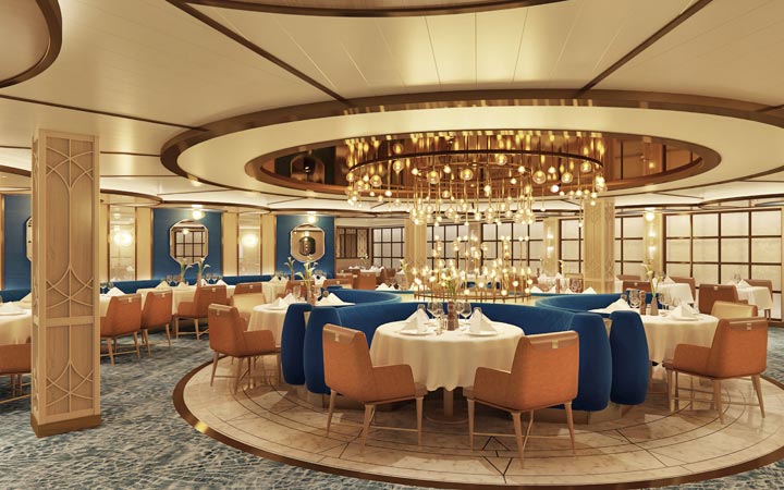 Bateau Star Princess