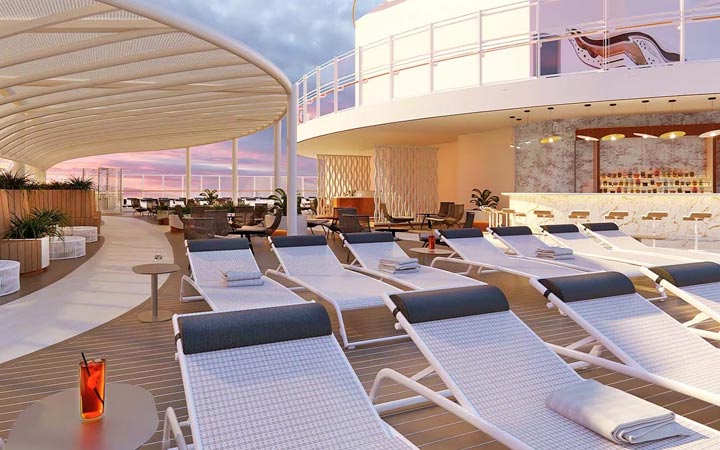 Bateau Sun Princess