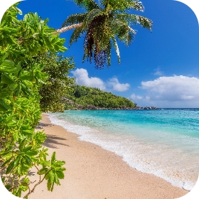 Caraïbes et Antilles