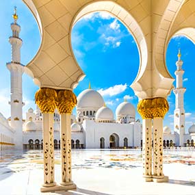 Moyen Orient