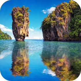 Tour du Monde