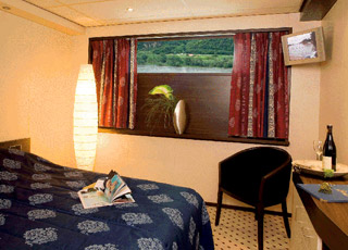 Amadeus Princess Foto cabina Amadeus Princess