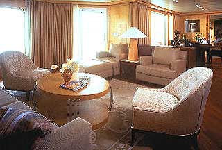 Celebrity Century Foto cabina Celebrity Century