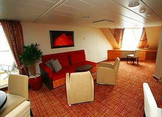 Celebrity Reflection Foto cabina Celebrity Reflection