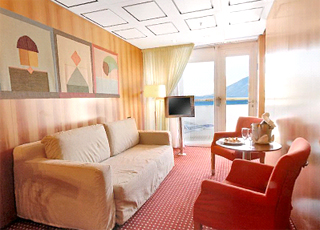 Costa Classica Foto cabina Costa Classica