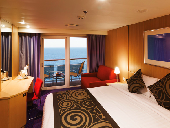 Costa neoRiviera Foto cabina Costa neoRiviera