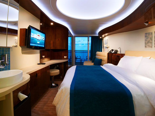 Norwegian Epic Foto cabina Norwegian Epic
