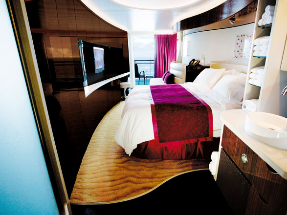 Norwegian Epic Foto cabina Norwegian Epic