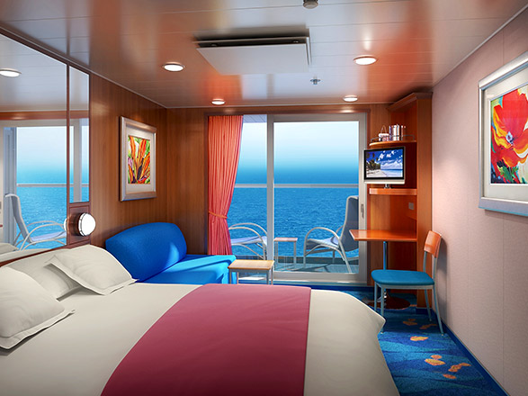 Norwegian Jewel Foto cabina Norwegian Jewel