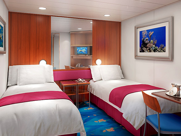 Norwegian Jewel Foto cabina Norwegian Jewel