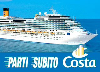 PartiSubito Costa Foto cabina PartiSubito Costa
