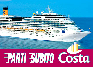 PartiSubito Costa Foto cabina PartiSubito Costa