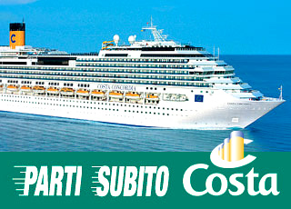 PartiSubito Costa Foto cabina PartiSubito Costa