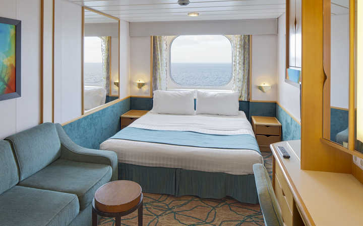 Foto cabina Grandeur of the Seas