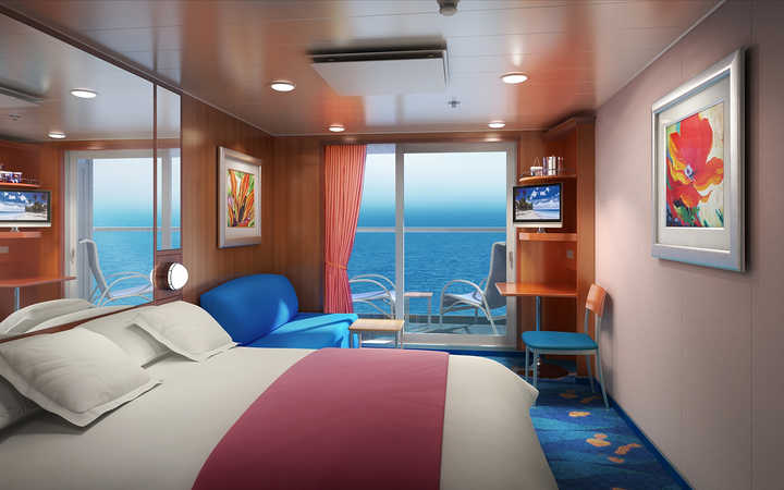 Norwegian Jade Foto cabina Norwegian Jade