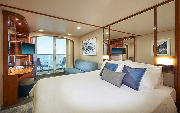 Norwegian Sun Foto cabina Norwegian Sun