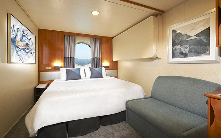 Norwegian Sun Foto cabina Norwegian Sun