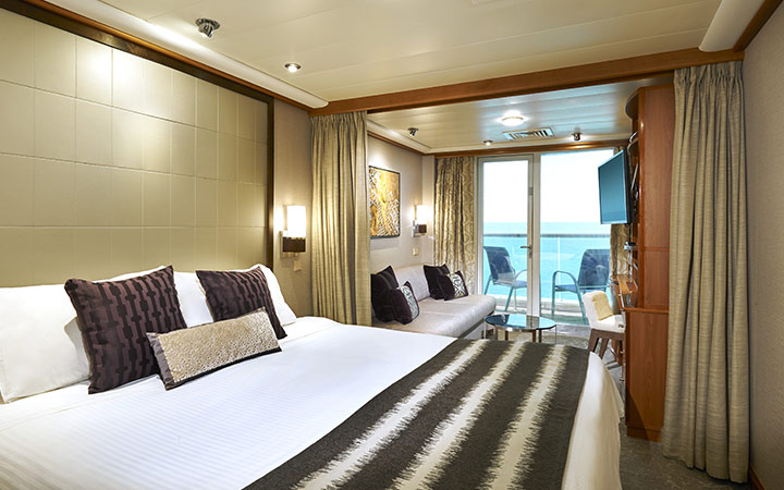 Norwegian Sun Foto cabina Norwegian Sun