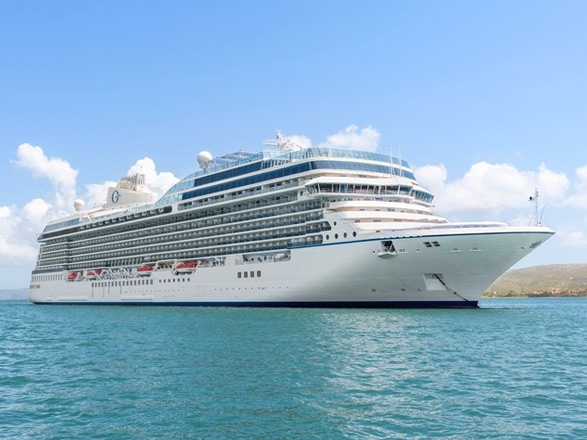 croisi&egrave;re Méditerranée Orientale : Adriatique & Îles Grecques jusqu’à Istanbul 