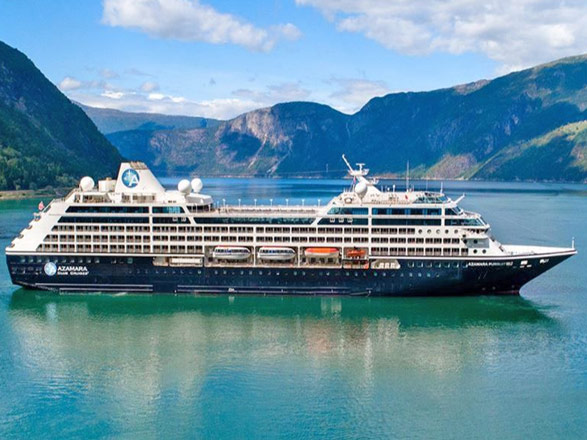 croisi&egrave;re Méditerranée Occidentale : Grand Voyage en Méditarranée : Côte d'Azur, Italie, Croatie, Iles grecques, Turquie... 