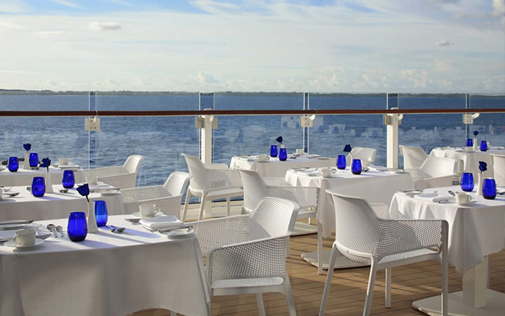 Nave Celebrity Apex